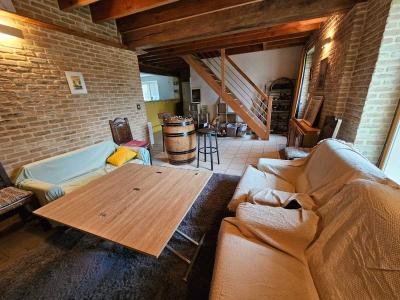 For sale Lesquielles-saint-germain 3 rooms 82 m2 Aisne (02120) photo 4