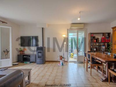 For sale Carcassonne 4 rooms 105 m2 Aude (11000) photo 0