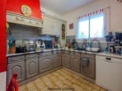 Acheter Maison 105 m2 Carcassonne