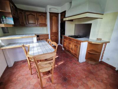 For sale Saint-clair-sur-epte 6 rooms 132 m2 Val d'Oise (95770) photo 3