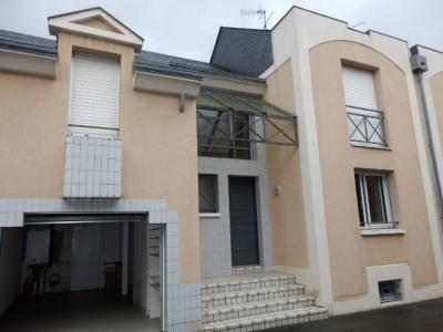 For sale Laval 53000 Laval 5 rooms 107 m2 Mayenne (53000) photo 4