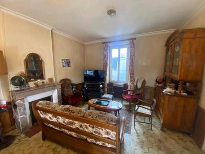 For sale Laval LAVAL 9 rooms 145 m2 Mayenne (53000) photo 1