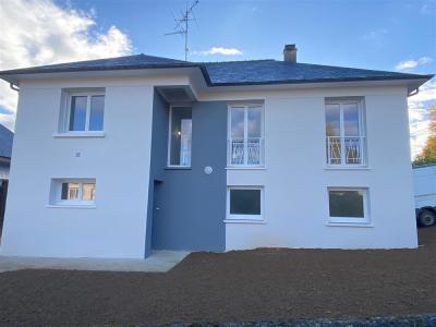 For sale Laval 53000 Le Bourny 6 rooms 116 m2 Mayenne (53000) photo 0