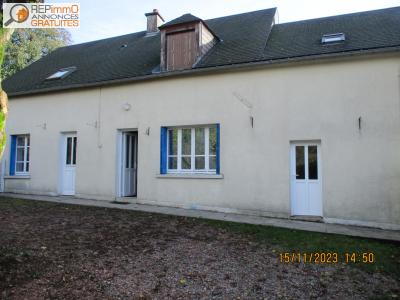 For rent Chateau-chinon 3km centre village 4 rooms 130 m2 Nievre (58120) photo 0