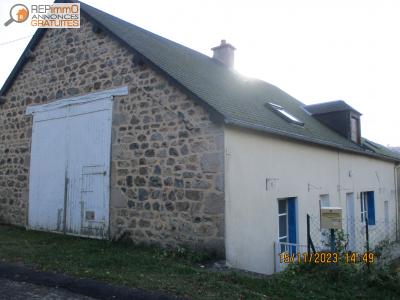 Annonce Location 4 pices Maison Chateau-chinon 58