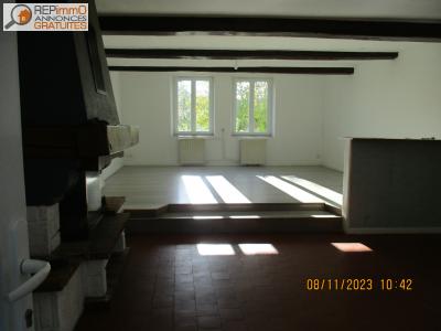 Louer Maison 130 m2 Chateau-chinon