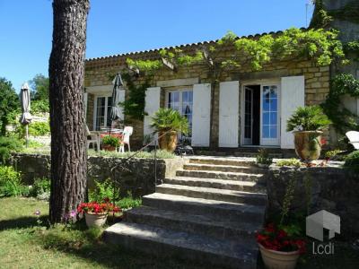 Annonce Vente 6 pices Maison Chateauneuf-du-rhone 26