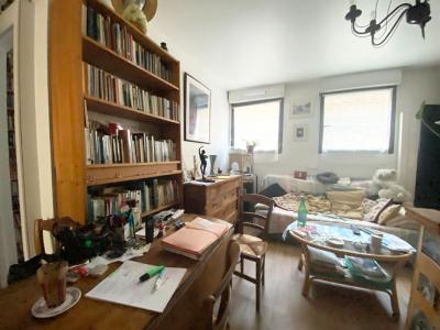 Acheter Appartement Paris-20eme-arrondissement Paris