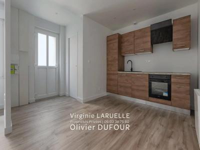 For sale Rouen 3 rooms 62 m2 Seine maritime (76100) photo 2