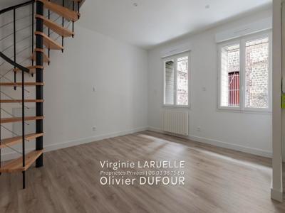 For sale Rouen 3 rooms 62 m2 Seine maritime (76100) photo 3