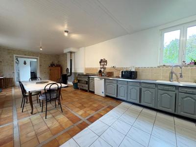 For sale Soissons 10 rooms 321 m2 Aisne (02200) photo 1