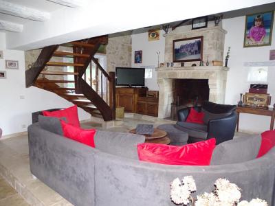 For sale Farges 6 rooms 165 m2 Dordogne (24290) photo 2