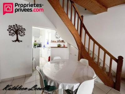 Acheter Appartement Turballe Loire atlantique