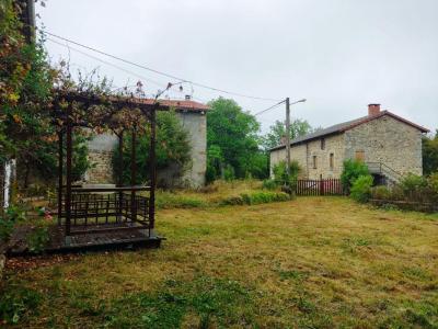 Annonce Viager 7 pices Maison Fournols 63