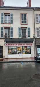 For sale Vitry-le-francois 8 rooms 110 m2 Marne (51300) photo 0