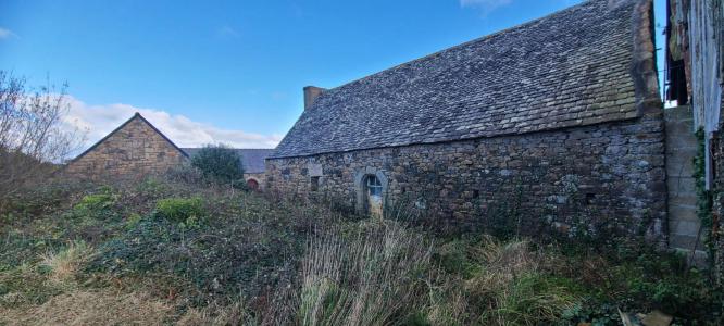 For sale Plougasnou 7 rooms 180 m2 Finistere (29630) photo 3