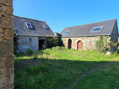 For sale Plougasnou 7 rooms 180 m2 Finistere (29630) photo 4