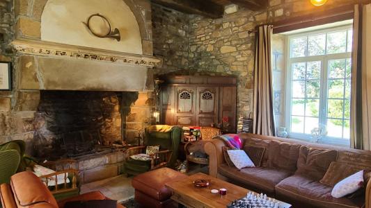 For sale Plougasnou 8 rooms 270 m2 Finistere (29630) photo 4