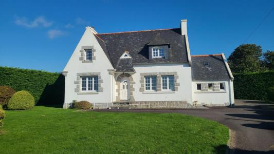 For sale Plouezoch 6 rooms 147 m2 Finistere (29252) photo 2