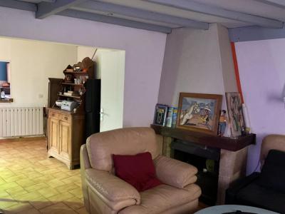 For sale Argenteuil 4 rooms 89 m2 Val d'Oise (95100) photo 2