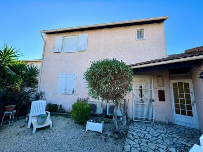 For sale Fos-sur-mer 5 rooms 97 m2 Bouches du Rhone (13270) photo 0