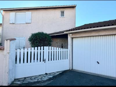 For sale Fos-sur-mer 5 rooms 97 m2 Bouches du Rhone (13270) photo 1