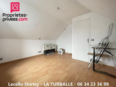 Acheter Maison Turballe 223578 euros