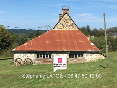 For sale Larodde 7 rooms 131 m2 Puy de dome (63690) photo 1