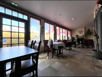 For sale Saint-germain-laval 60 rooms 987 m2 Loire (42260) photo 3