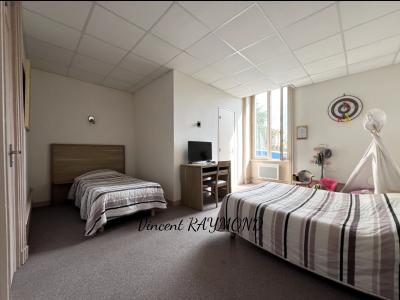 For sale Saint-germain-laval 60 rooms 987 m2 Loire (42260) photo 4