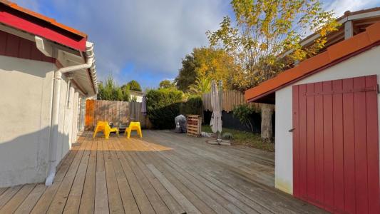 For sale Lege-cap-ferret 6 rooms 115 m2 Gironde (33950) photo 1