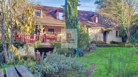 For sale Plazac 4 rooms 125 m2 Dordogne (24580) photo 0