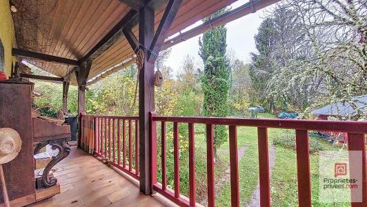 For sale Plazac 4 rooms 125 m2 Dordogne (24580) photo 2