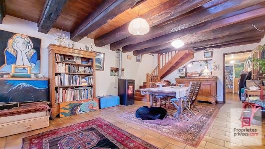 For sale Plazac 4 rooms 125 m2 Dordogne (24580) photo 3