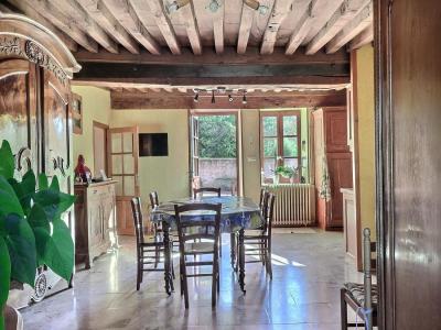 For sale Saint-martin-de-salencey 6 rooms 157 m2 Saone et loire (71220) photo 4