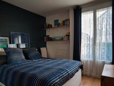 Acheter Appartement Saint-sebastien-sur-loire Loire atlantique