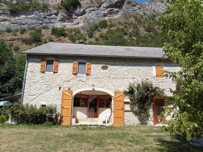 For sale Glandage 11 rooms 380 m2 Drome (26410) photo 0