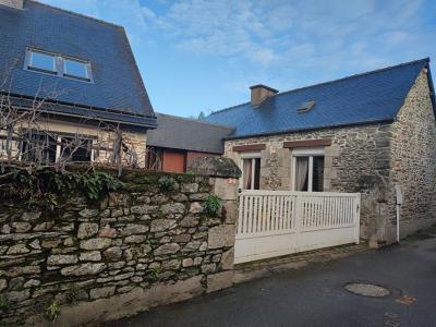 For sale Cheze 7 rooms 160 m2 Cotes d'armor (22210) photo 0