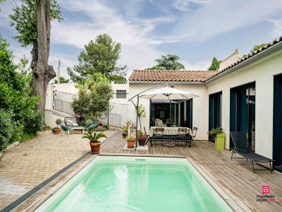 Acheter Maison Marseille-12eme-arrondissement 850000 euros