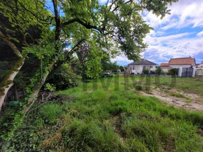 Annonce Vente Terrain Vierzon 18