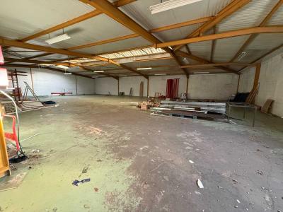 Acheter Local commercial Rouen 650000 euros