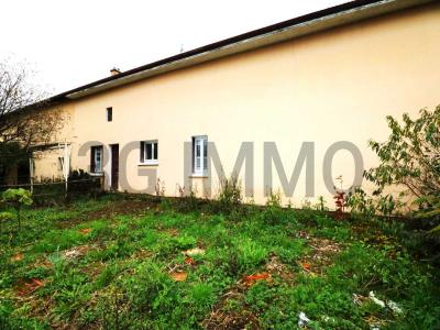 For sale Vonnas 4 rooms 100 m2 Ain (01540) photo 1