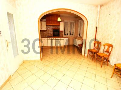 For sale Vonnas 4 rooms 100 m2 Ain (01540) photo 3