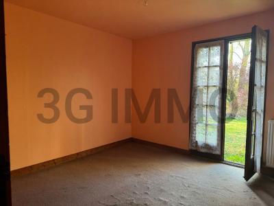 For sale Notre-dame-de-livaye 5 rooms 101 m2 Calvados (14340) photo 4