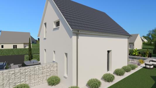 Acheter Maison 100 m2 Orbey