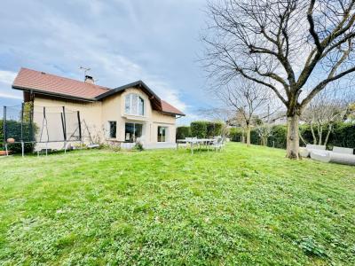 For sale Viry Viry 5 rooms 134 m2 Haute savoie (74580) photo 1