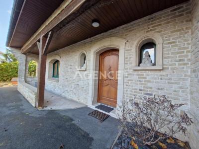 Annonce Vente 5 pices Maison Campagne-les-wardrecques 62