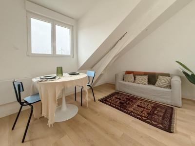 For sale Lille 1 room 25 m2 Nord (59000) photo 1