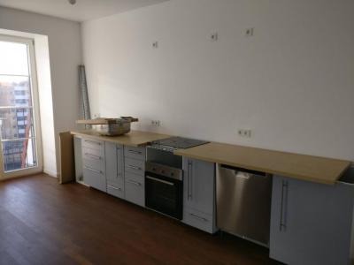 Louer Appartement Issy-les-moulineaux 1375 euros