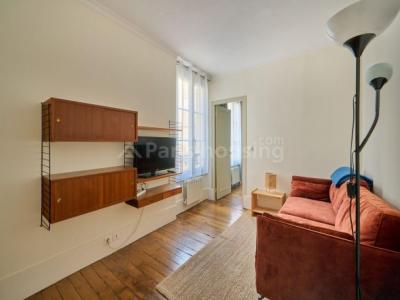 For rent Paris-7eme-arrondissement 3 rooms 48 m2 Paris (75007) photo 1